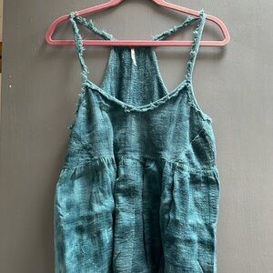 Free People Women’s tank top